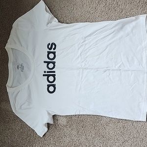 Adidas Tee, Size S, NWOT